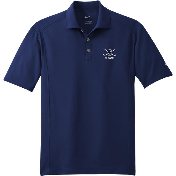 Midd South Hockey Nike Dri-FIT Classic Polo
