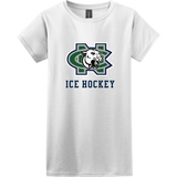 FRC Colts Neck Softstyle Ladies' T-Shirt