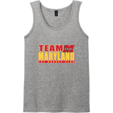 Team Maryland Softstyle Tank Top