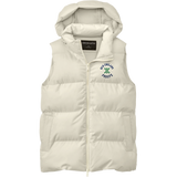 New England Prospx Mercer+Mettle Women’s Puffy Vest