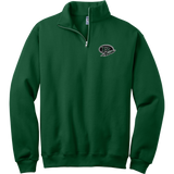 FRC Raritan Rockets NuBlend 1/4-Zip Cadet Collar Sweatshirt