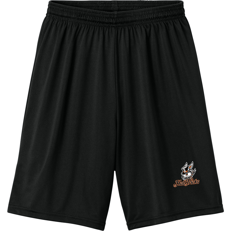 Danbury Hat Tricks Cooling Performance 7 Inch Short