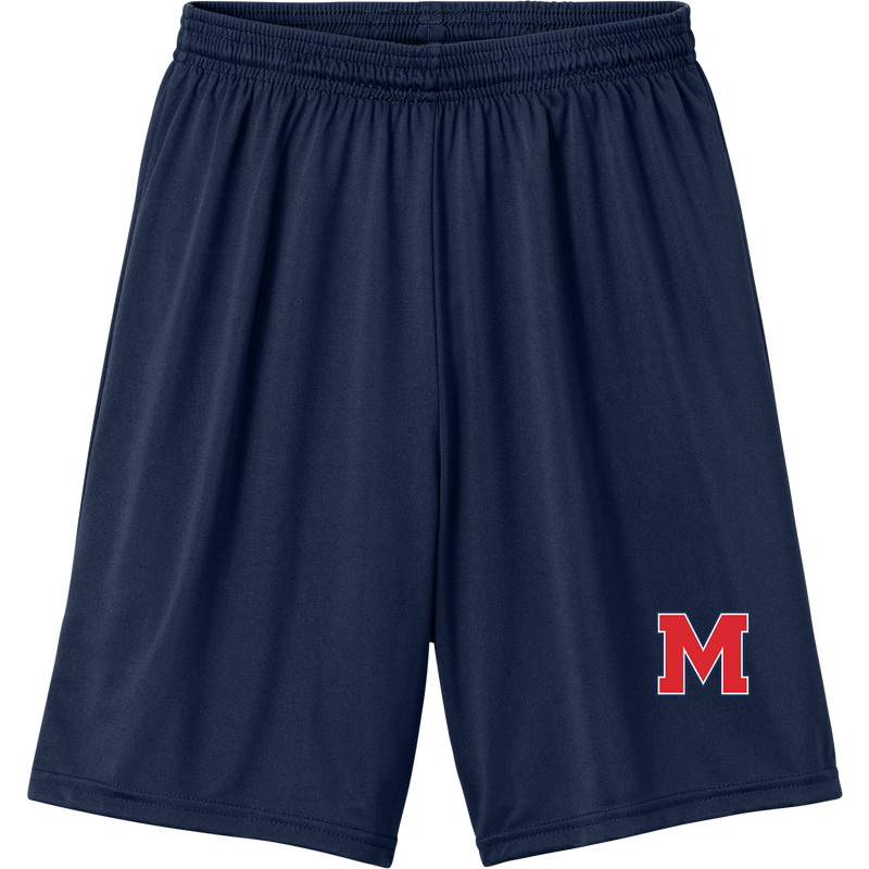 Mount St. Charles Cooling Performance 7 Inch Short