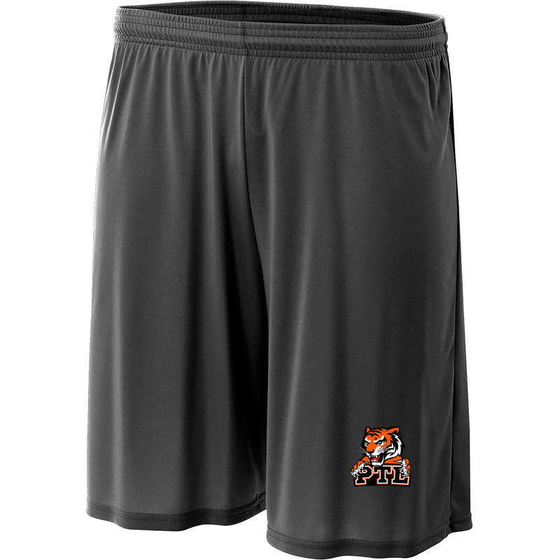 Princeton Tiger Lilies Youth Cooling Performance 6 Inch Short
