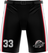 Allegheny Badgers Youth Pants Shell