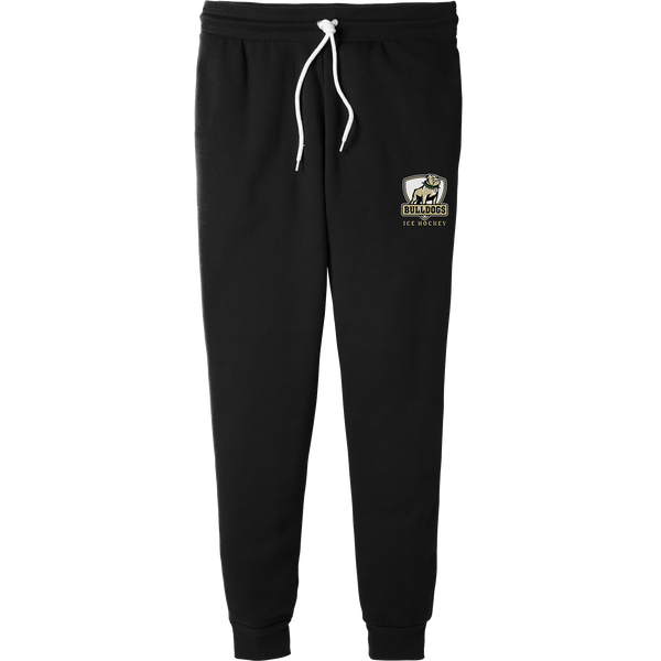 HVM Bulldogs Unisex Jogger Sweatpants