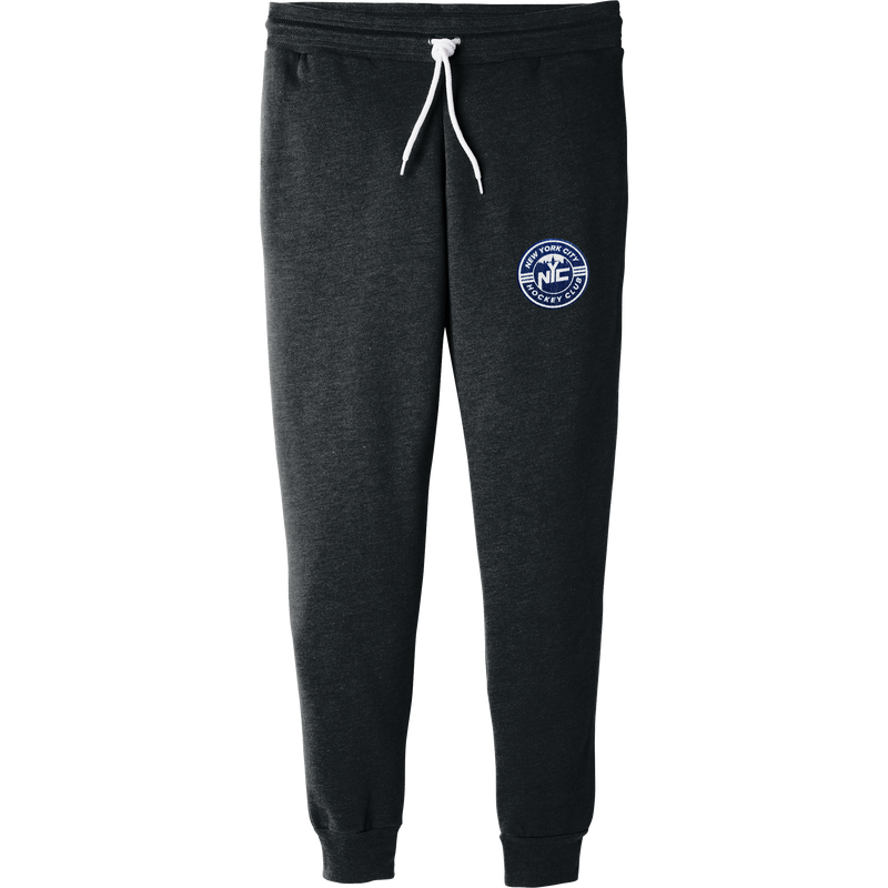 NYC Hockey Club Unisex Jogger Sweatpants