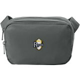 Royals Hockey Club Matte Dual-Compartment Crossbody