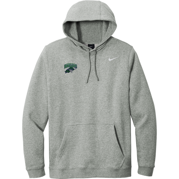 Kensington Valley Renegades Nike Club Fleece Pullover Hoodie