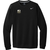 HVM Bulldogs Nike Club Fleece Crew