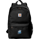 Hockey Essentials Carhartt Canvas Backpack