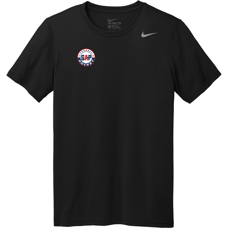 GAP Hockey Nike Team rLegend Tee