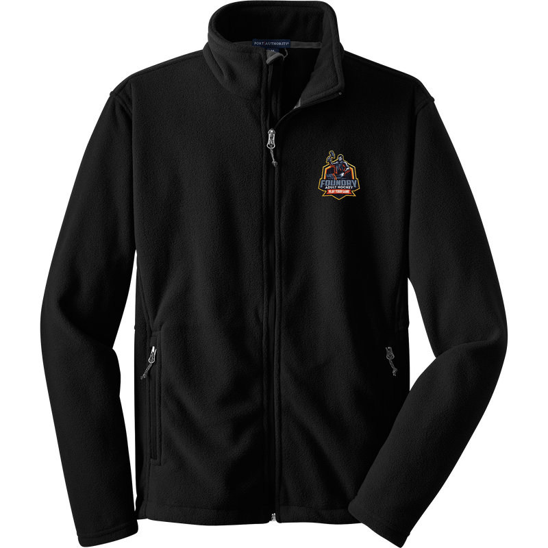 Foundry Adult Value Fleece Jacket