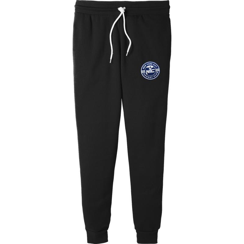 NYC Hockey Club Breakaway Adult Jogger Pants
