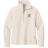 Philadelphia Blazers OGIO Women's Luuma 1/2-Zip