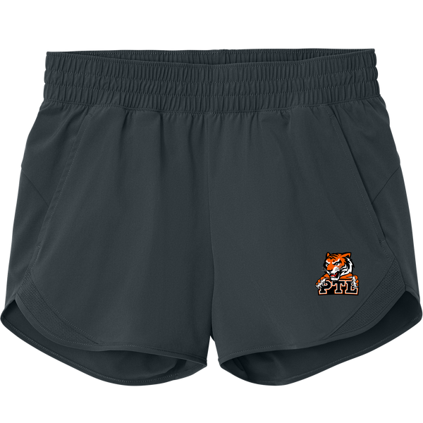 Princeton Tiger Lilies Women's Repeat Swift Short