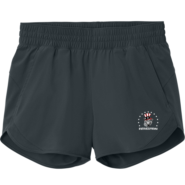 Phila Revolution Women's Repeat Swift Short