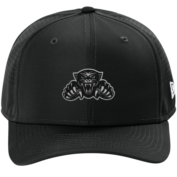 Igloo Jaguars New Era 9SEVENTY Perforated Snapback Cap