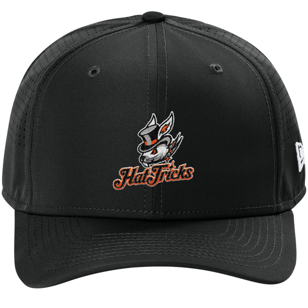 Danbury Hat Tricks New Era 9SEVENTY Perforated Snapback Cap