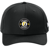 Upland Hockey New Era 9SEVENTY Perforated Snapback Cap
