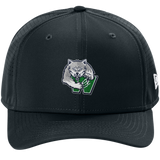 Woodbridge Wolfpack New Era 9SEVENTY Perforated Snapback Cap