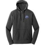 NYC Hockey Club New Era Tri-Blend Fleece Pullover Hoodie