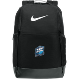 Hockey Essentials Nike Brasilia Medium Backpack