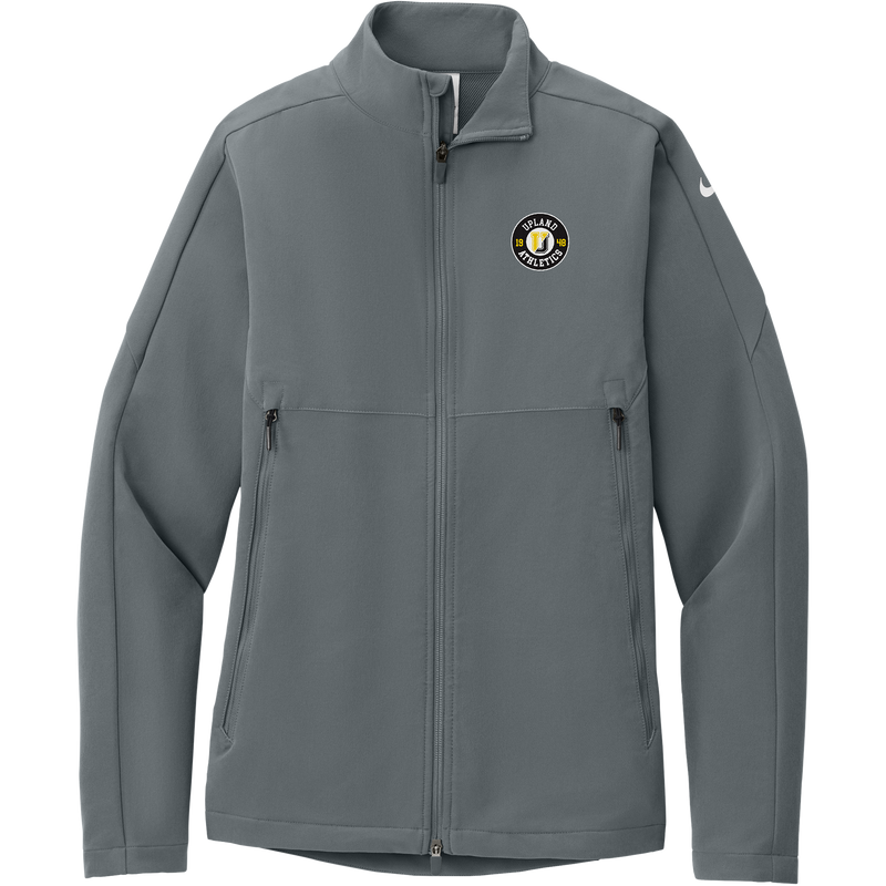 Upland Athletics Nike Full-Zip Soft Shell Jacket