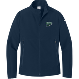 Kensington Valley Renegades Nike Women's Full-Zip Soft Shell Jacket