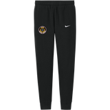 Dupage Black Bears Nike Club Fleece Jogger