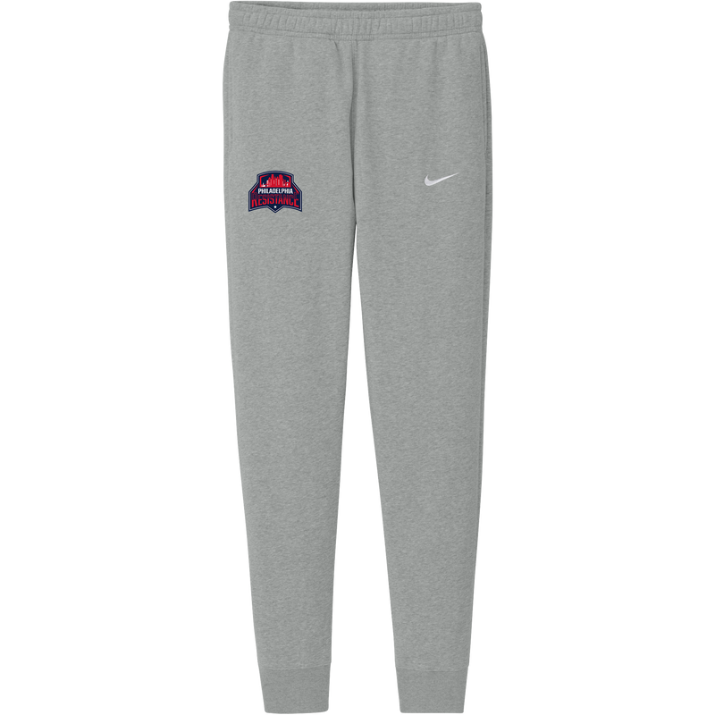 Philadelphia Resistance Nike Club Fleece Jogger