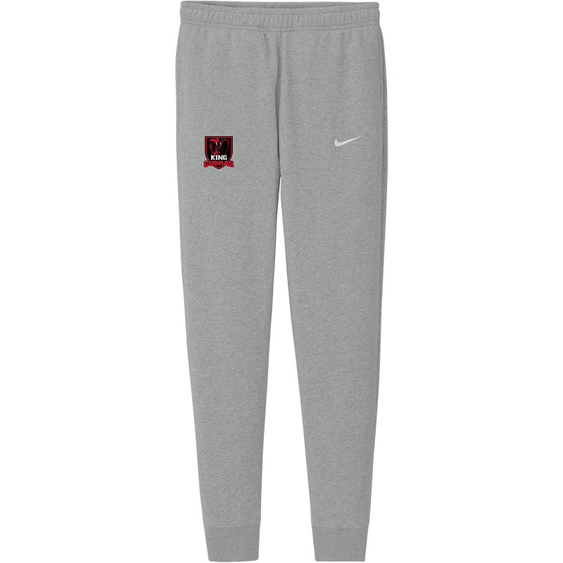King Cobras Nike Club Fleece Jogger