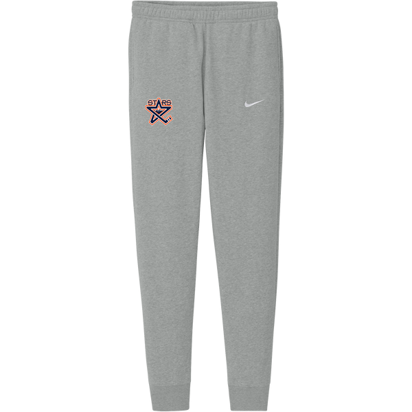 NY Stars Nike Club Fleece Jogger