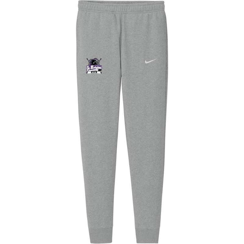 Old Bridge Jr. Knights Nike Club Fleece Jogger