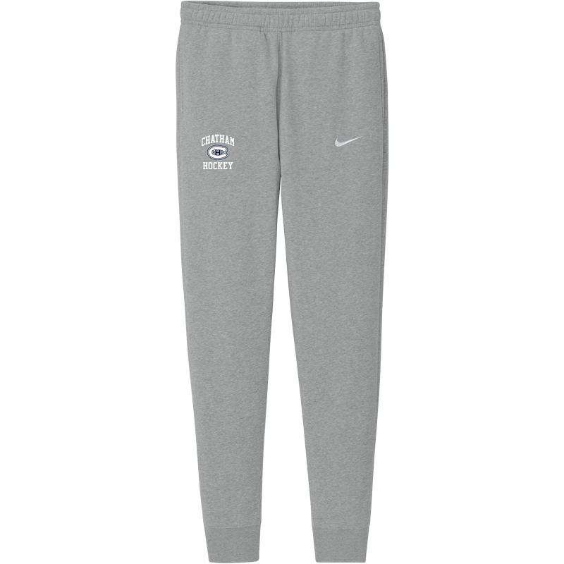 Chatham Hockey Nike Club Fleece Jogger
