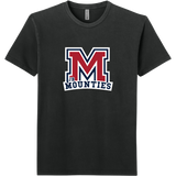 Jr. Mounties Soft Wash Cotton Tee