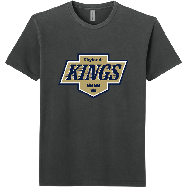 Skylands Kings Soft Wash Cotton Tee