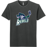 Kensington Valley Rebels Soft Wash Cotton Tee