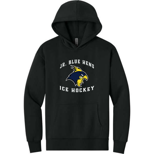Delaware Jr. Blue Hens Heavyweight Hoodie