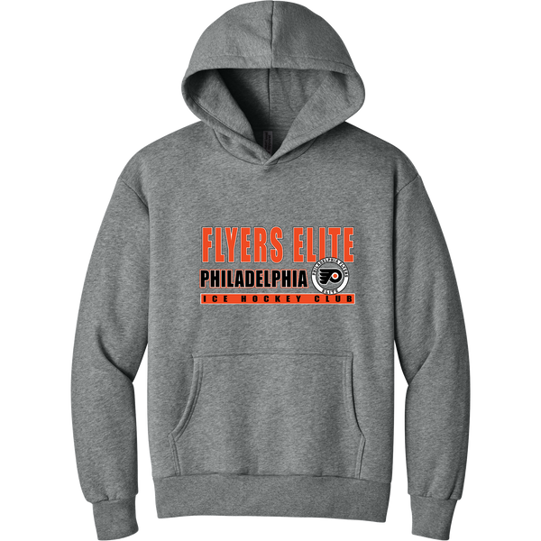 Philadelphia Flyers Elite Heavyweight Hoodie