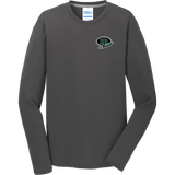 FRC Raritan Rockets Long Sleeve Performance Blend Tee