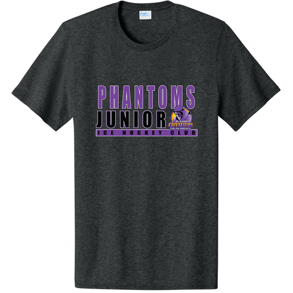 Jr. Phantoms Easy Cotton Tee