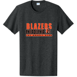 Philadelphia Blazers Easy Cotton Tee