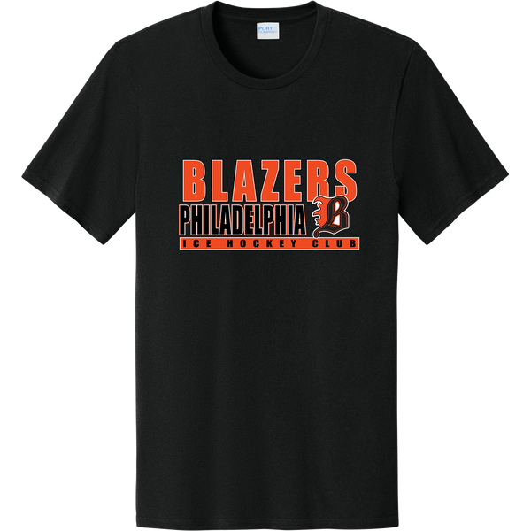 Philadelphia Blazers Easy Cotton Tee