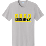 Chester County Easy Cotton Tee