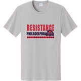 Philadelphia Resistance Easy Cotton Tee