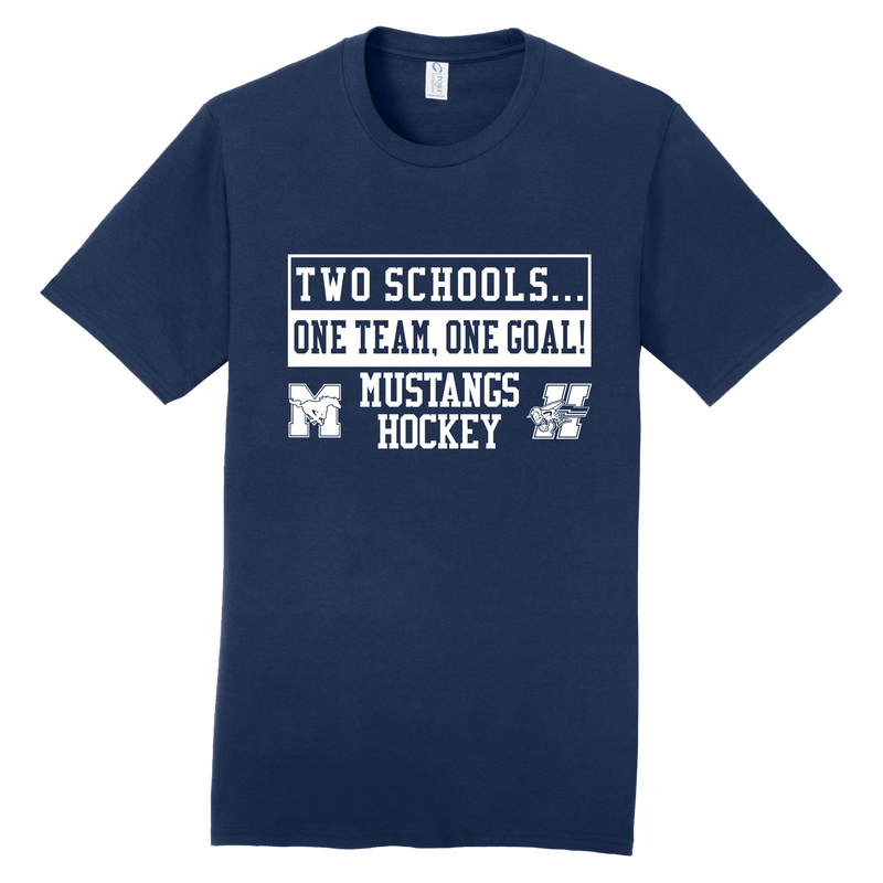 Marlboro-Holmdel Youth Fan Favorite Tee
