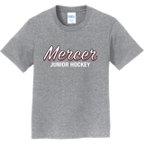 Mercer Junior Hockey Youth Fan Favorite Tee