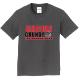 Grundy Senators Youth Fan Favorite Tee