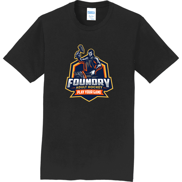 Foundry Adult Fan Favorite Tee